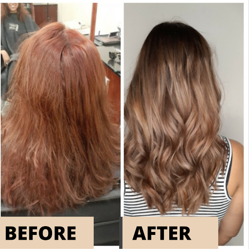 Beauty Salon «Sweet Salon», reviews and photos, 13778 W McDowell Rd, Goodyear, AZ 85395, USA