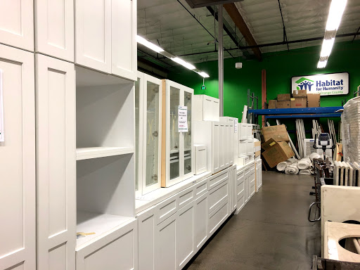 Home Improvement Store «Anaheim ReStore - Habitat for Humanity of Orange County», reviews and photos