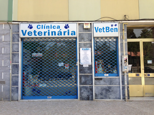 Vet Ben - Clínica Veterinária