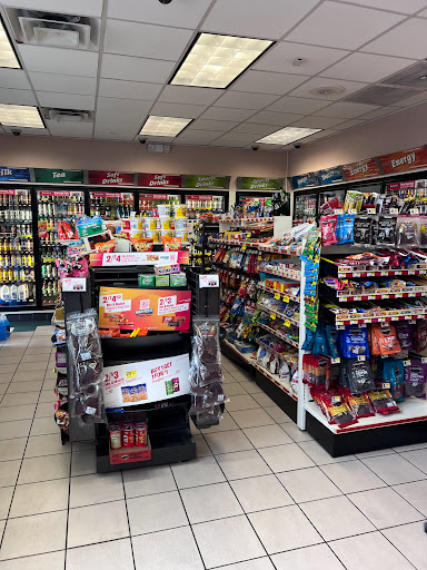 Convenience Store «Speedway», reviews and photos, 565 NJ-17, Paramus, NJ 07652, USA