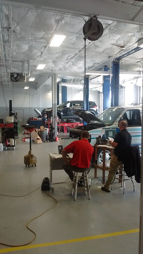 Ford Dealer «Hertrich Ford of Easton», reviews and photos, 9617 Ocean Gateway, Easton, MD 21601, USA