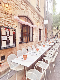 Photos du propriétaire du Restaurant La Casa Flores à Nîmes - n°1