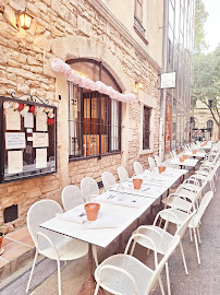 Atmosphère du Restaurant La Casa Flores à Nîmes - n°1