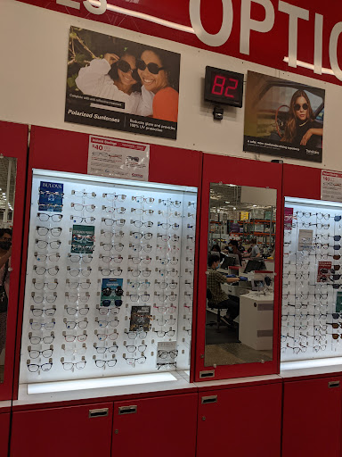 Optician «Costco Optical», reviews and photos, 8629 120th Ave NE, Kirkland, WA 98033, USA