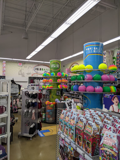 Variety Store «Five Below», reviews and photos, 8261 Gateway Overlook, Elkridge, MD 21075, USA