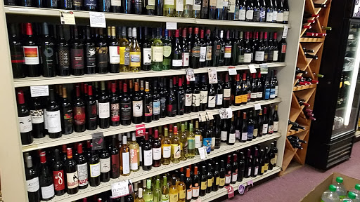 Liquor Store «Service Liquor Store», reviews and photos, 3720 Lake City Hwy, Warsaw, IN 46580, USA