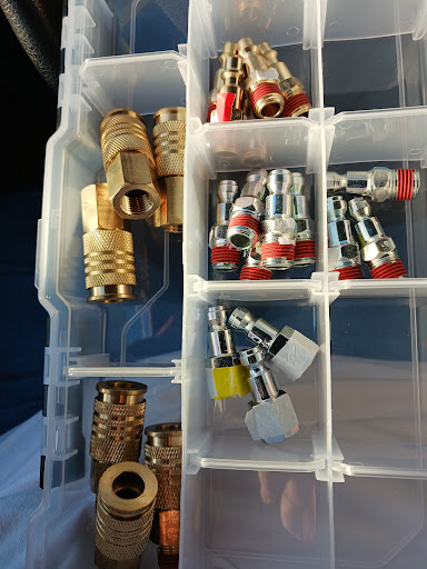 Home Improvement Store «The Home Depot», reviews and photos, 111 Shoreline Pkwy, San Rafael, CA 94901, USA