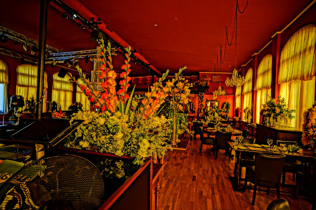 Orangerie Le Club - Nachtclub