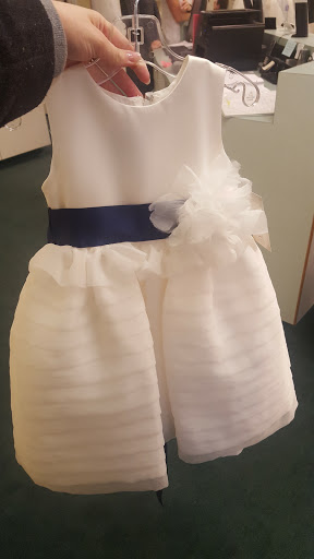 Bridal Shop «Adorned In Grace Bridal and Formalwear Shop», reviews and photos, 4949 SW 76th Ave, Portland, OR 97225, USA