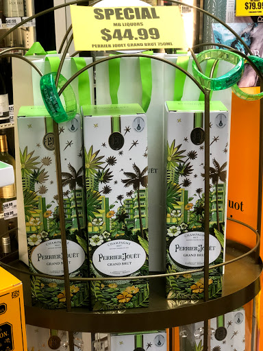 Liquor Store «Miami Beach Liquors», reviews and photos, 814 Alton Rd, Miami Beach, FL 33139, USA