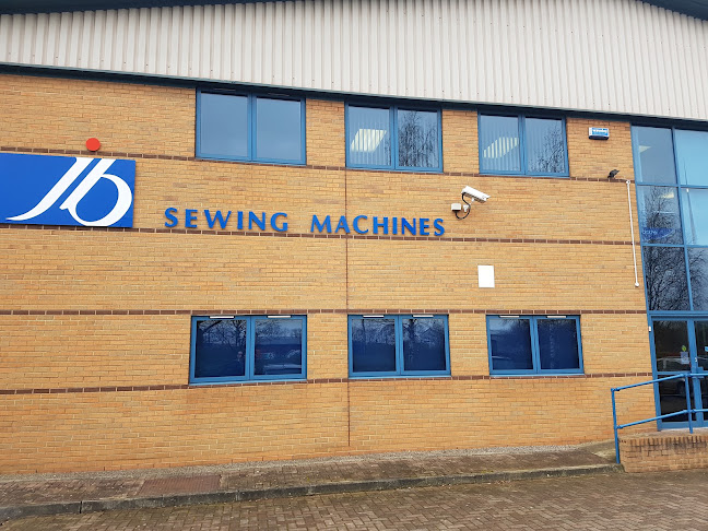 Newport Sewing & Craft Centre