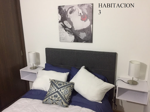 Apartamento amoblado hayuelos r9