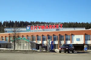 K-Citymarket Lielahti image