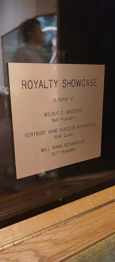 Museum «Tyler Rose Museum & Gift Shop», reviews and photos, 420 Rose Park Dr, Tyler, TX 75702, USA