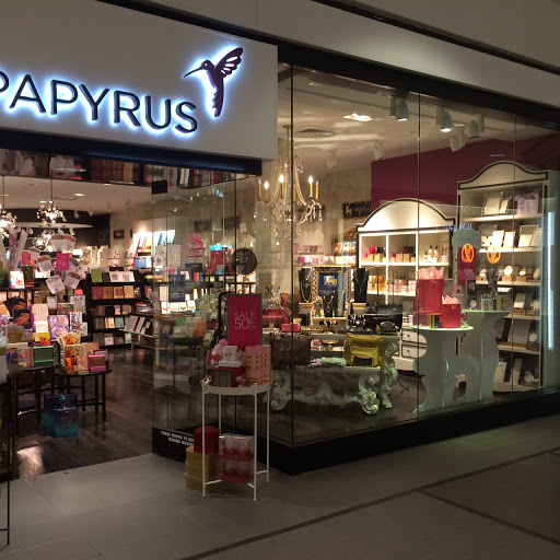 Papyrus, 3616 Galleria, Edina, MN 55435, USA, 