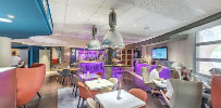 Atmosphère du Restaurant Arômé à Massy - n°5