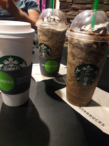 Starbucks image