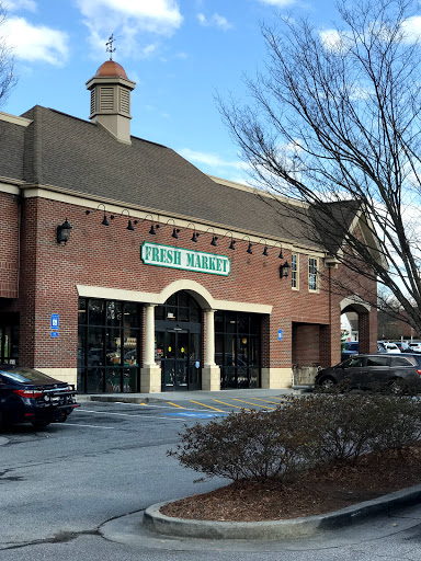 The Fresh Market, 5515 Chamblee Dunwoody Rd, Dunwoody, GA 30338, USA, 