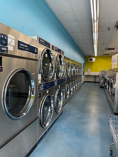 Laundromat «Paradise Coin Wash», reviews and photos, 7345 Greenback Ln, Citrus Heights, CA 95621, USA