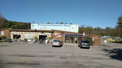 Pet Supply Store «Pequannock Feed & Pet Supply», reviews and photos, 85 Marshall Hill Rd, West Milford, NJ 07480, USA