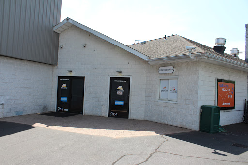 Amusement Center «Sky Zone Trampoline Park», reviews and photos, 269 NY-25A, Mt Sinai, NY 11766, USA