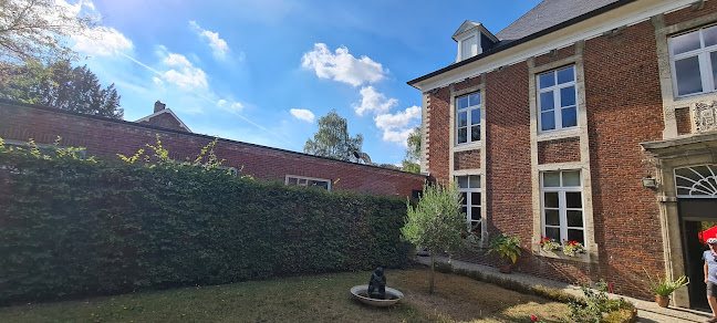 Regiohuis Pastorale Regio Leuven - Leuven