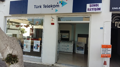 Türk Telekom - Senol İletisim