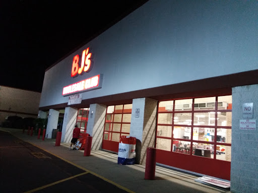 Warehouse club «BJ’s Wholesale Club», reviews and photos, 1000 Old Nichols Rd, Islandia, NY 11749, USA