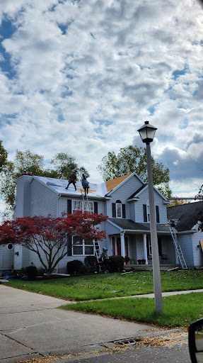 Roofing Contractor «Streamline Enterprises Inc», reviews and photos