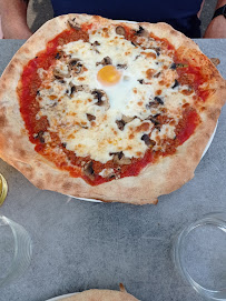Pizza du Restaurant italien Fellini à Bègles - n°11
