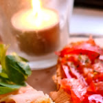 Photo n°2 de l'avis de Nanni. fait le 14/10/2023 à 11:29 sur le  Panini Tosti à Milan