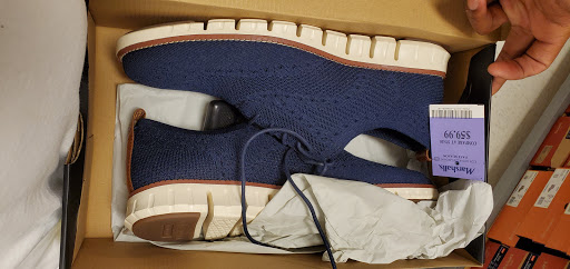 Department Store «Marshalls», reviews and photos, 6385 Old National Hwy, College Park, GA 30349, USA