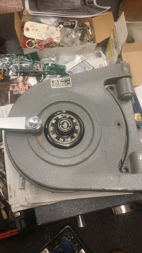 Locksmith «Able Locksmiths LLC», reviews and photos, 304 W Patrick St, Frederick, MD 21701, USA