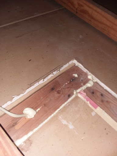 Insulation Contractor «Atticrawl LLC», reviews and photos