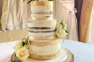 The Whitstable Cake Company image