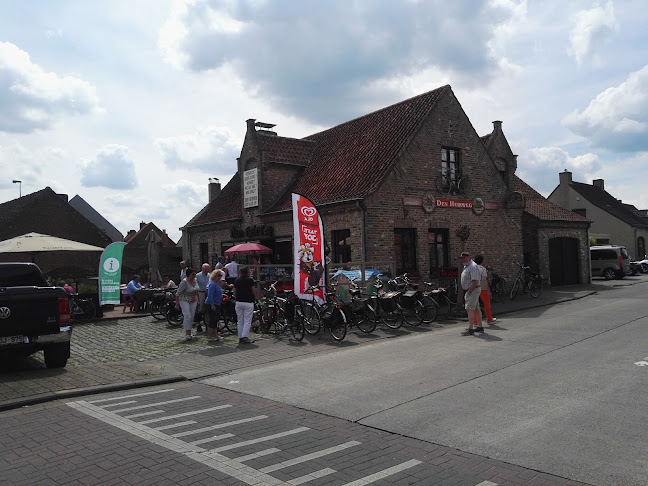 Den Heirweg - Brugge