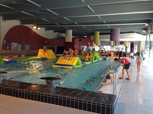 attractions So.Pool Basse-Goulaine