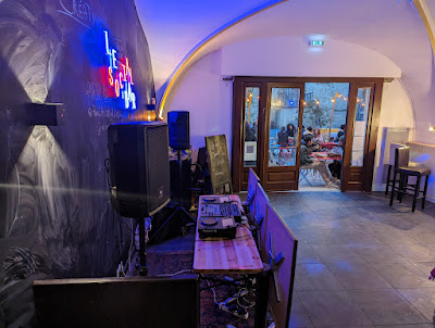 Social Bar Montpellier à Montpellier