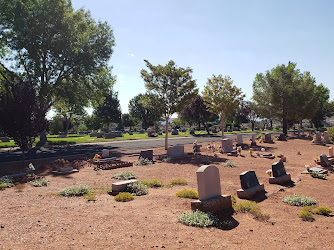 Santa Clara City Cemetery