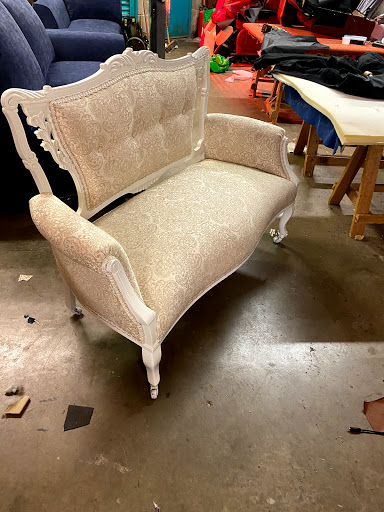 Sandes Upholstery