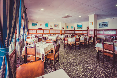 Restaurante Galicia - Playa Del Pinet, 67, 03194 La Marina, Alicante, Spain