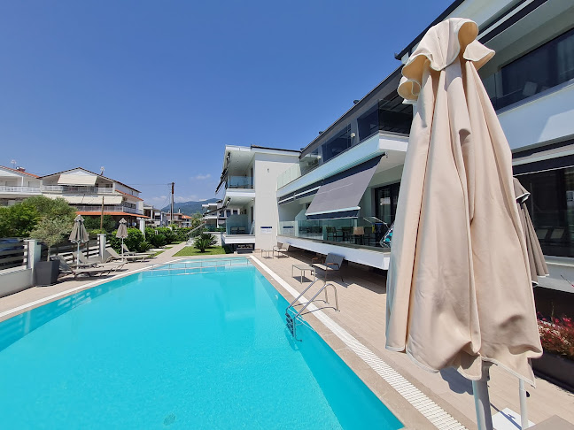 Albatros Luxury Suites - Αθήνα