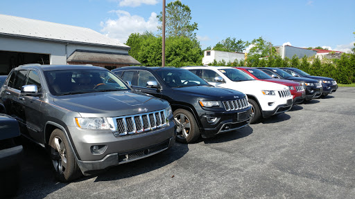 Used Car Dealer «Stoney Ledge Auto Sales LLC», reviews and photos, 2034 W Main St, Ephrata, PA 17522, USA