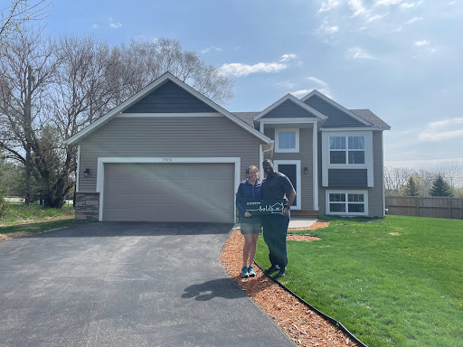 Real Estate Agency «Re/Max Kerby & Cristina Real Estate Experts», reviews and photos, 1143 S Shore Dr, Plymouth, MN 55441, USA