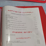 Photo n°8 de l'avis de Rosita.u fait le 27/02/2024 à 23:02 sur le  Wi-Fi cafè ristopizzeria à Este