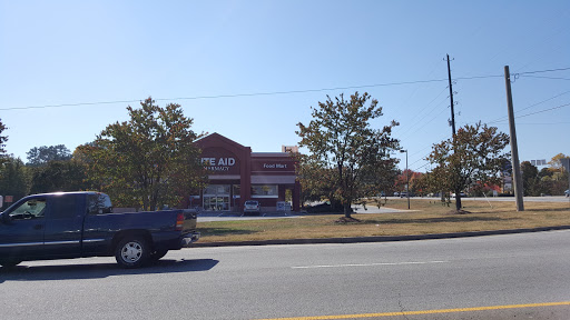 Pharmacy «Rite Aid», reviews and photos, 4442 Jimmy Lee Smith Pkwy, Hiram, GA 30141, USA