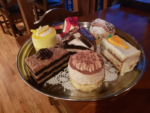 Seafood Restaurant «Eagles Nest Restaurant & Event Venue», reviews and photos, 2519 Mt Rose Ave, York, PA 17402, USA