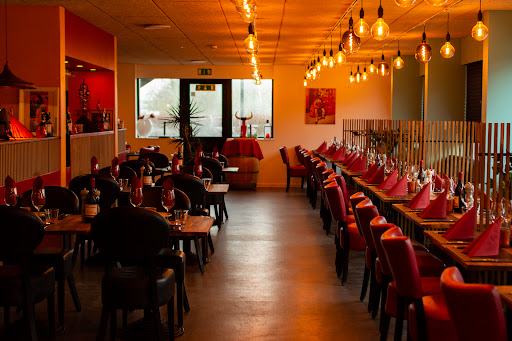 La Sevillana by Marni in Rødby, Tønder