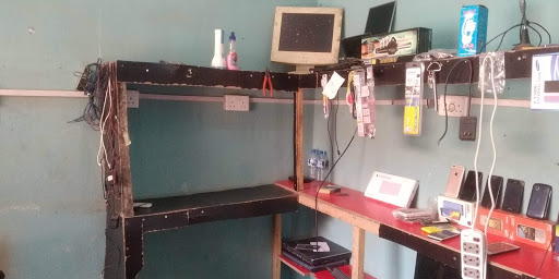Taushi Plaza, Birnin Kebbi, Nigeria, Computer Store, state Kebbi