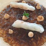 Photo n°11 de l'avis de Angela.G fait le 06/01/2022 à 22:33 sur le  Cannavacciuolo Café & Bistrot à Novara